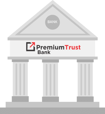 Bank Icon